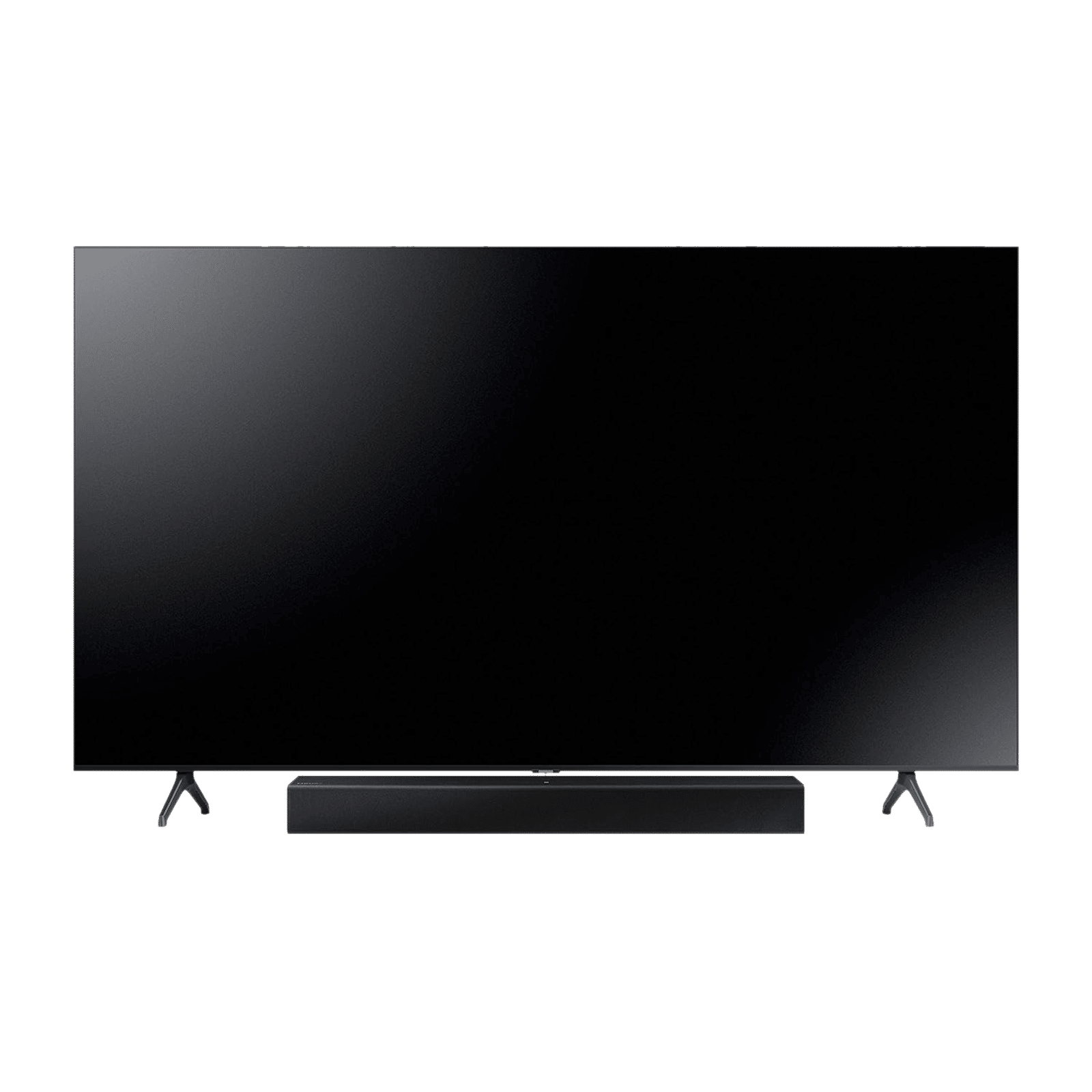 Buy SAMSUNG HW-T400/XL 40W Bluetooth Soundbar with Remote (Dolby Atmos ...